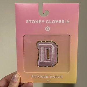Stoney Clover Lane for Target Patch
